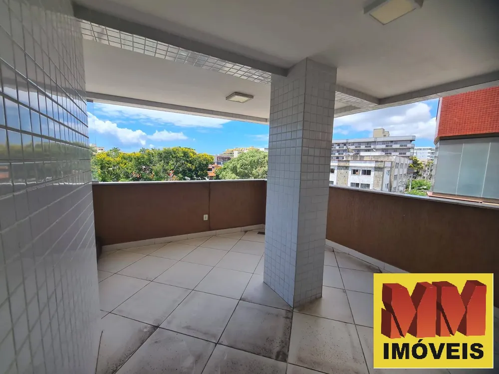 Apartamento, 3 quartos, 124 m² - Foto 30