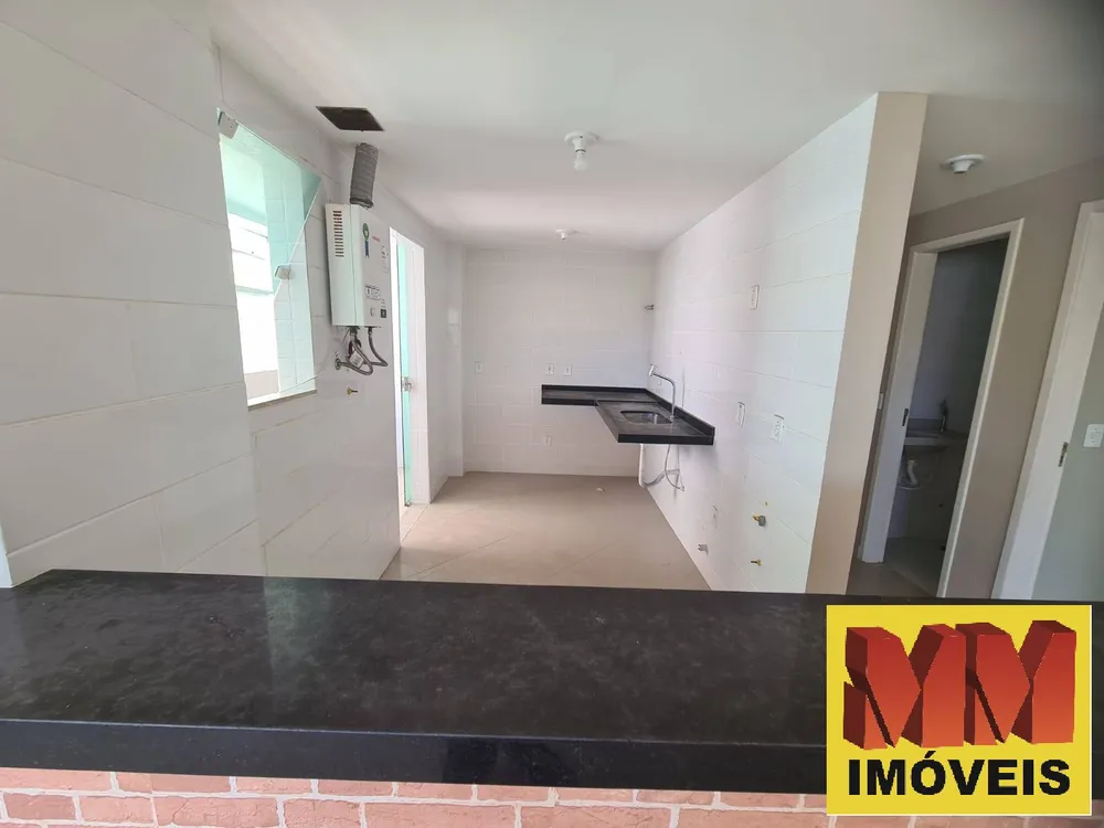 Apartamento, 3 quartos, 124 m² - Foto 8