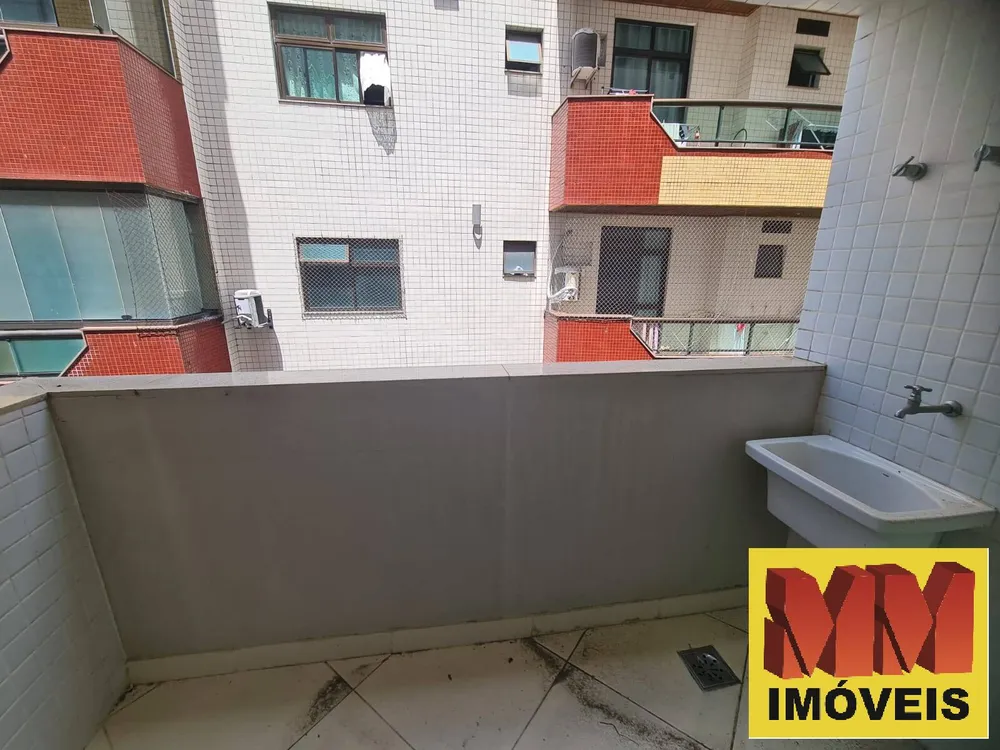 Apartamento, 3 quartos, 124 m² - Foto 12