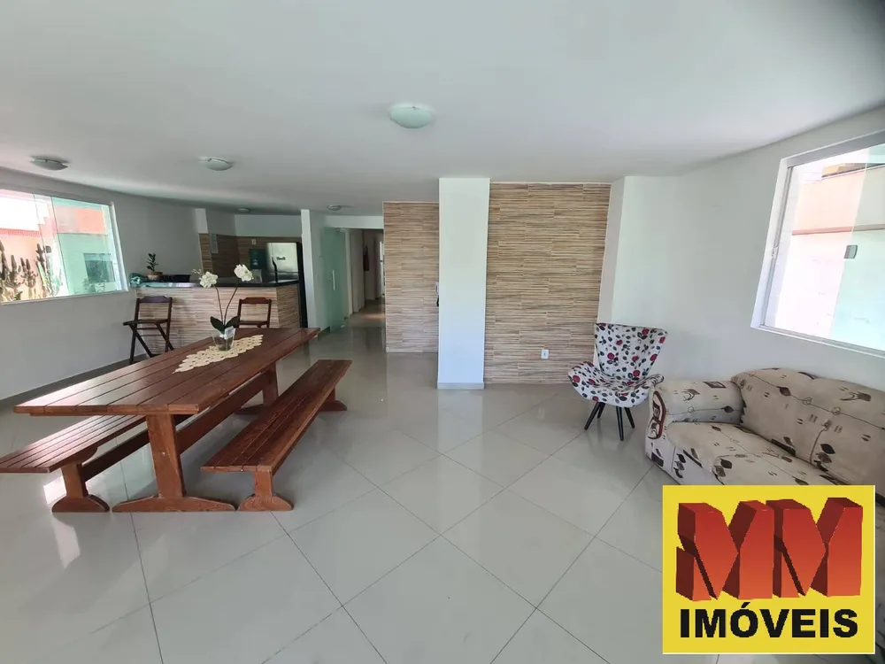 Apartamento, 3 quartos, 124 m² - Foto 38