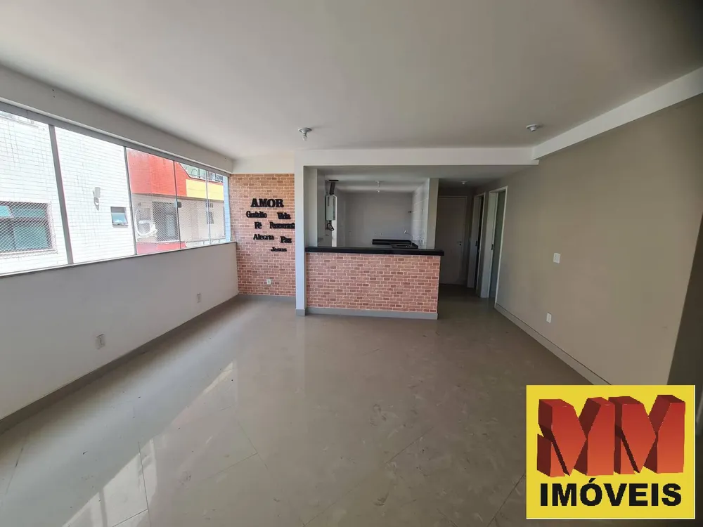 Apartamento, 3 quartos, 124 m² - Foto 5