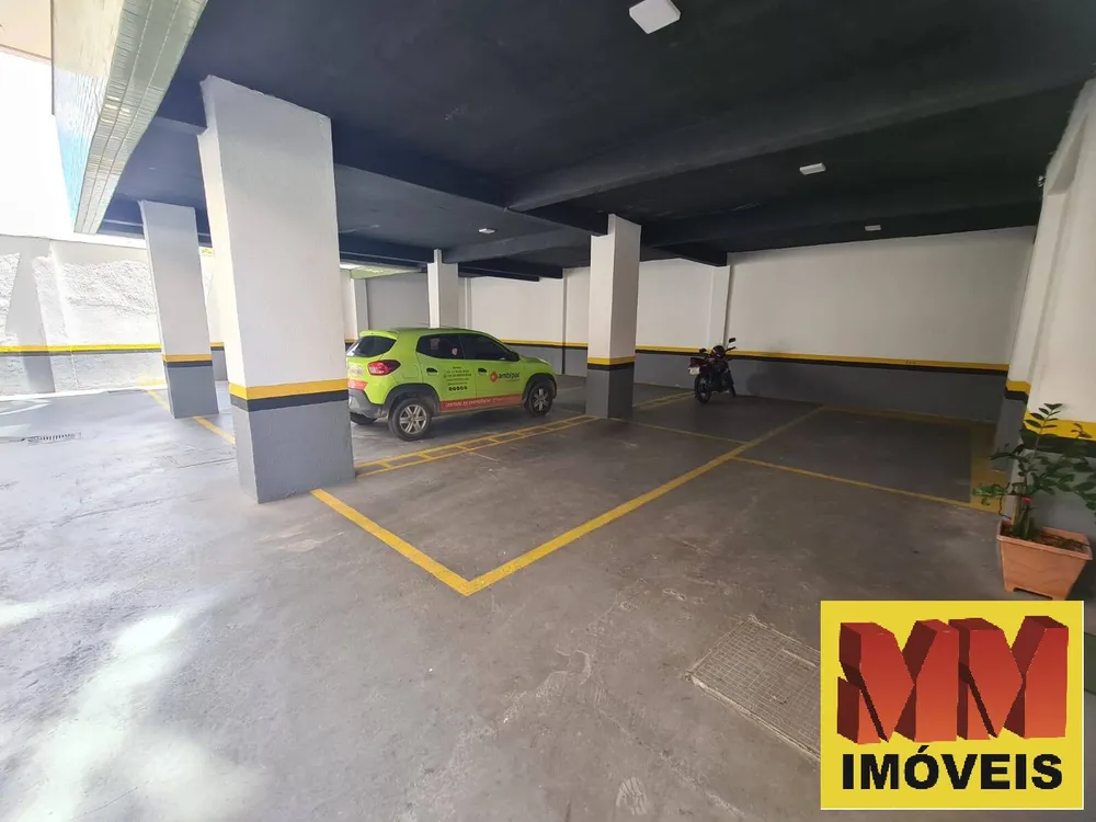Apartamento, 3 quartos, 124 m² - Foto 41