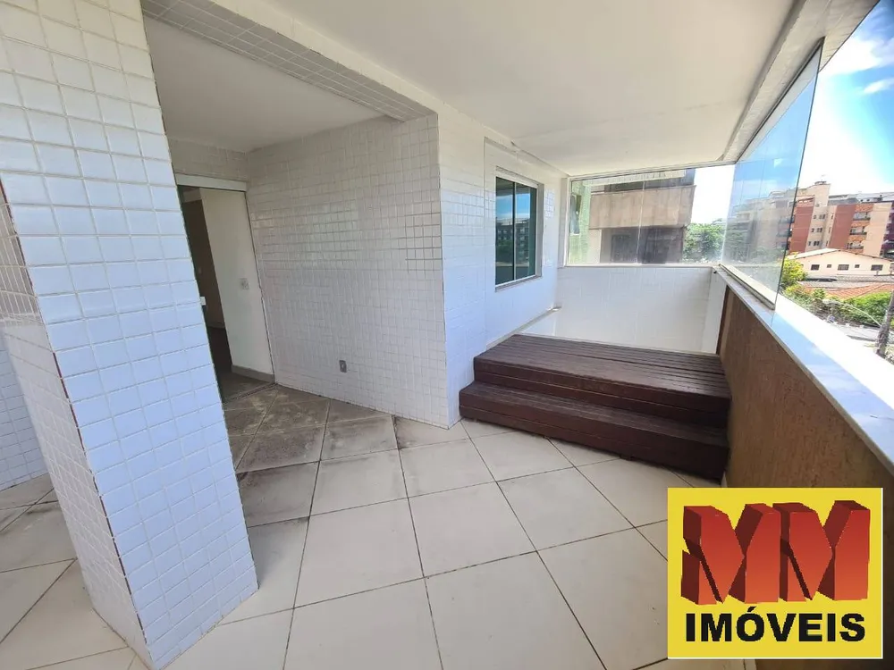 Apartamento, 3 quartos, 124 m² - Foto 33