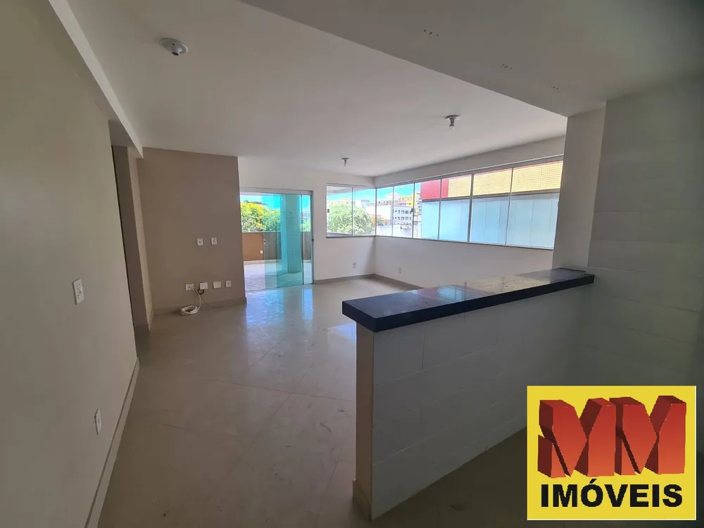 Apartamento, 3 quartos, 124 m² - Foto 4