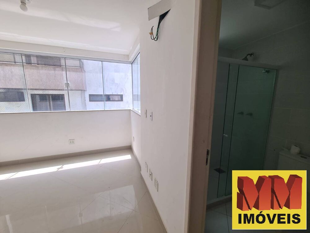 Apartamento, 3 quartos, 124 m² - Foto 2