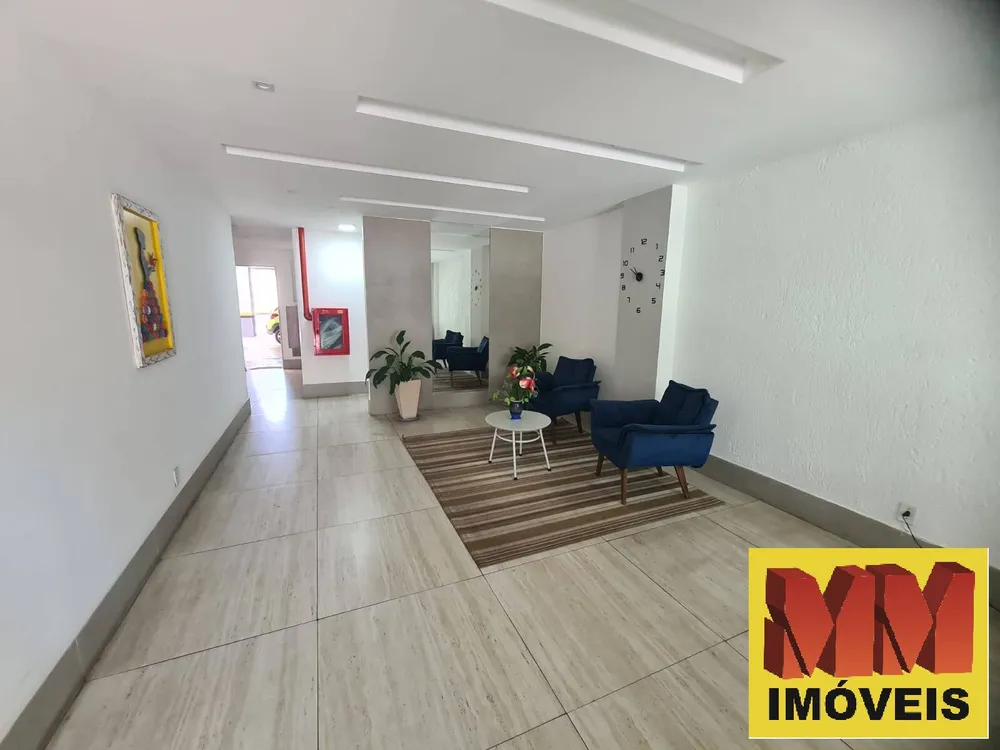 Apartamento, 3 quartos, 124 m² - Foto 2