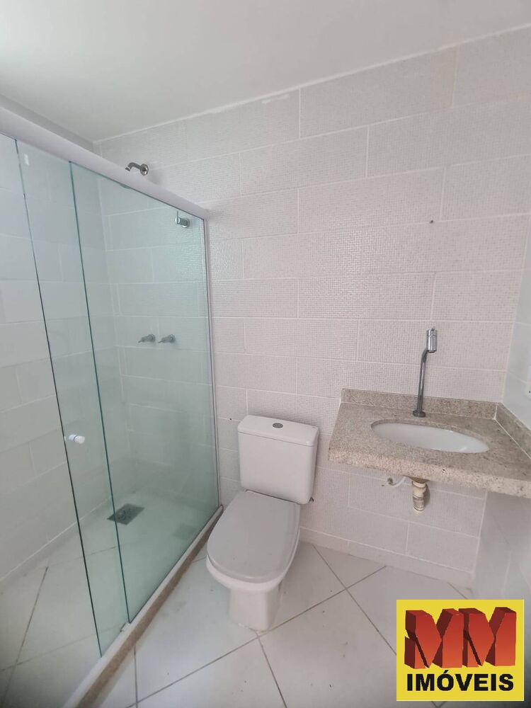 Apartamento, 3 quartos, 124 m² - Foto 1