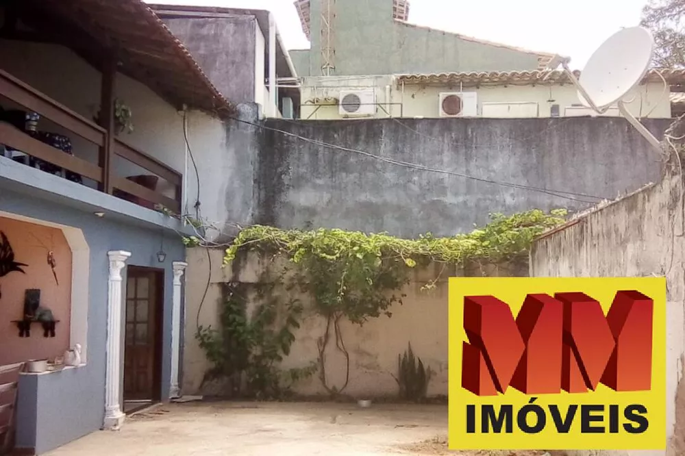 Casa à venda com 3 quartos, 200m² - Foto 4