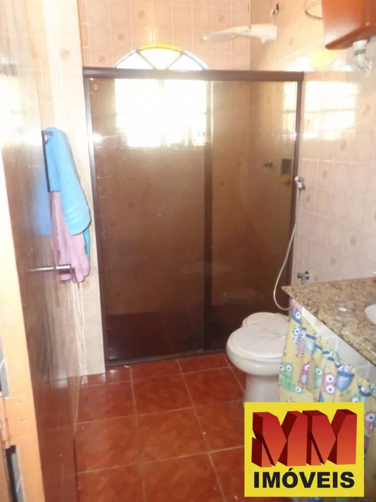 Casa à venda com 3 quartos, 200m² - Foto 7