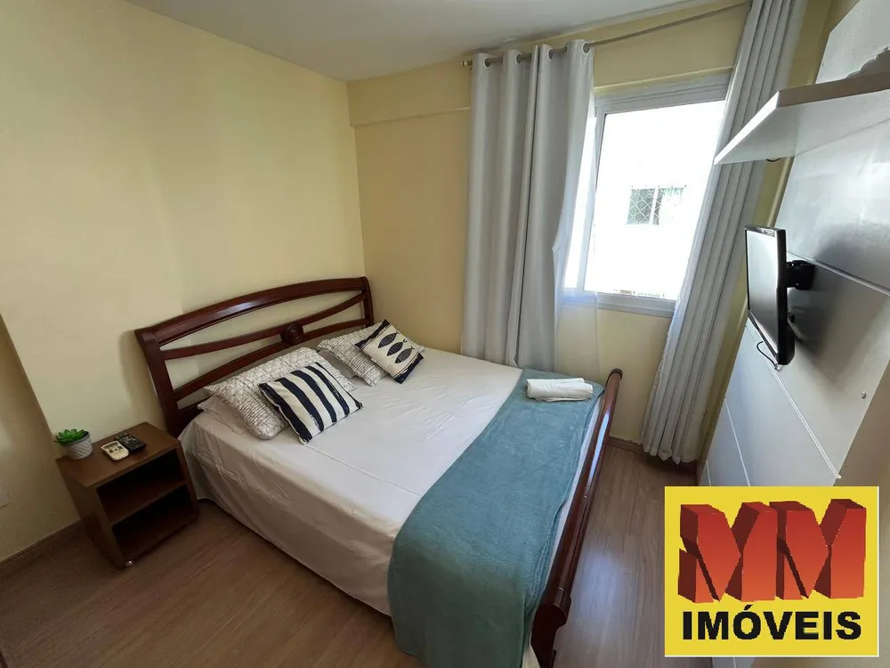 Apartamento, 2 quartos, 60 m² - Foto 28