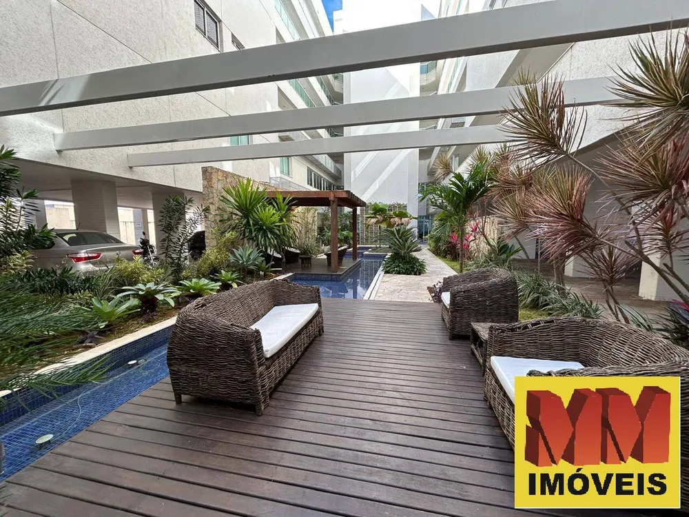 Apartamento, 2 quartos, 60 m² - Foto 10
