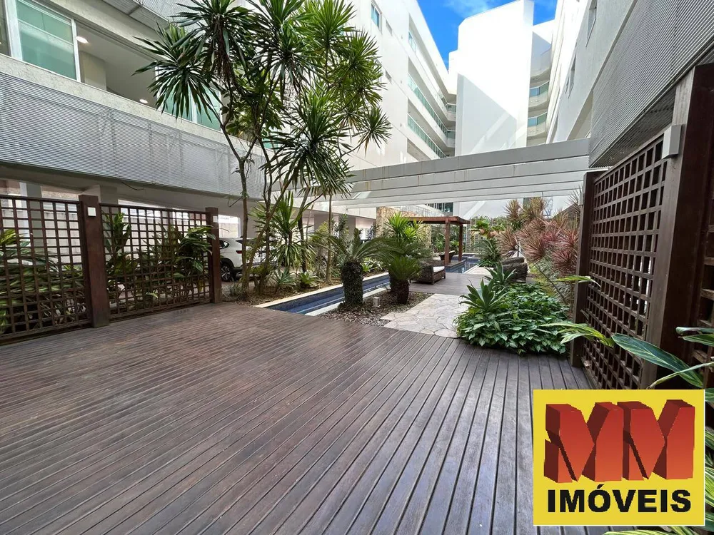 Apartamento, 2 quartos, 60 m² - Foto 7
