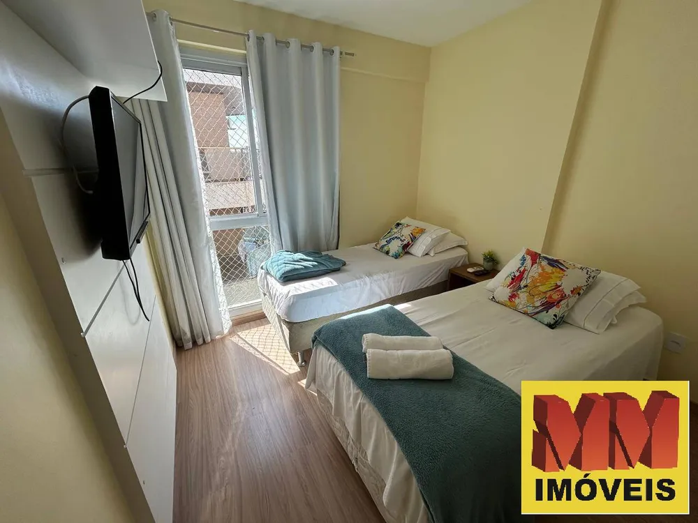 Apartamento, 2 quartos, 60 m² - Foto 1