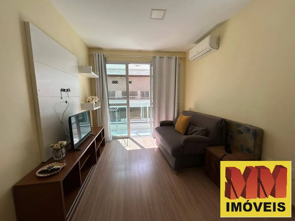 Apartamento, 2 quartos, 60 m² - Foto 18