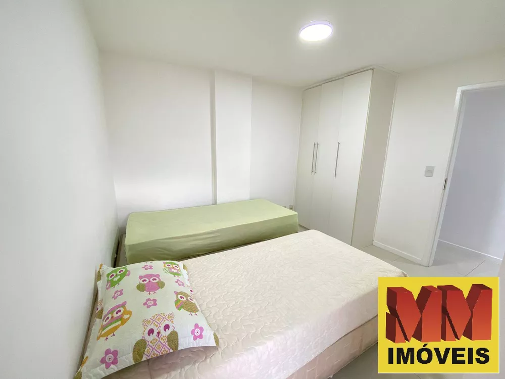 Apartamento, 4 quartos, 199 m² - Foto 2