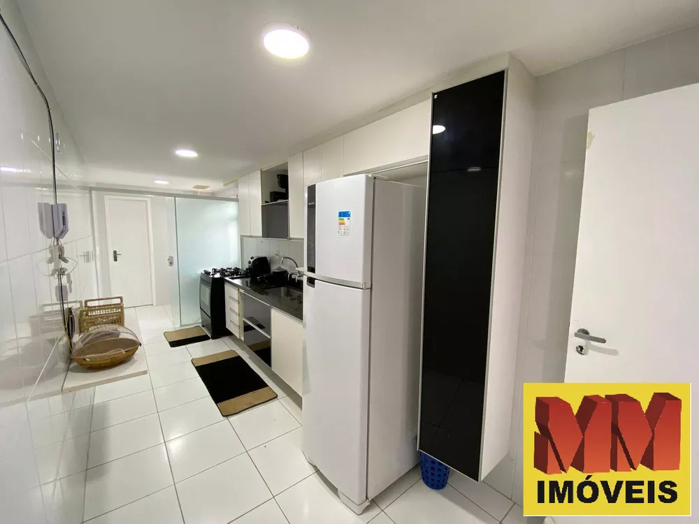 Apartamento, 4 quartos, 199 m² - Foto 11
