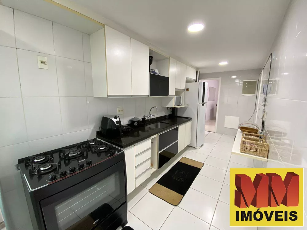 Apartamento, 4 quartos, 199 m² - Foto 9