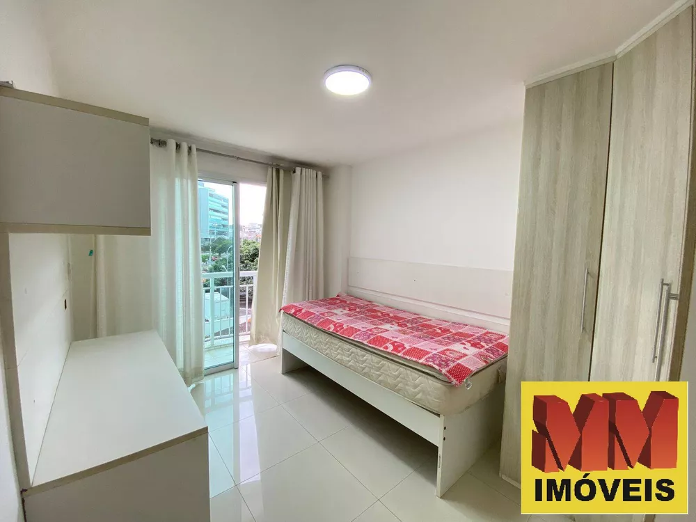 Apartamento, 4 quartos, 199 m² - Foto 16
