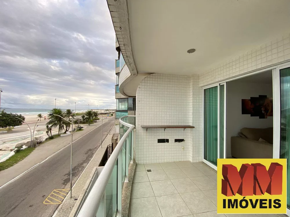 Apartamento, 4 quartos, 199 m² - Foto 1