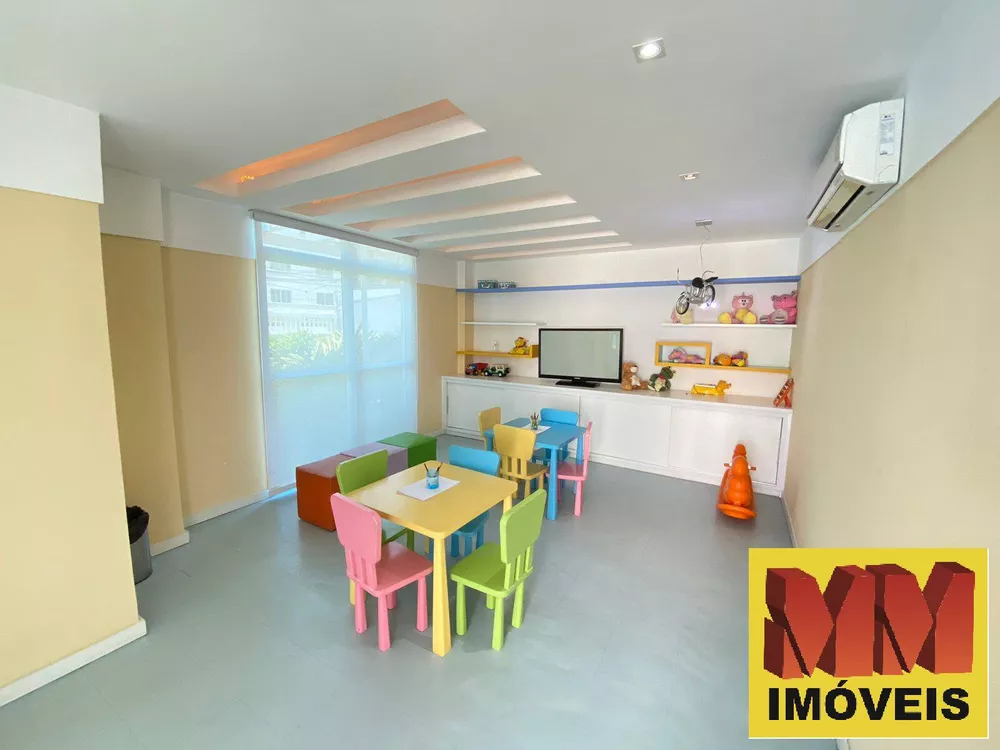 Apartamento, 4 quartos, 199 m² - Foto 31