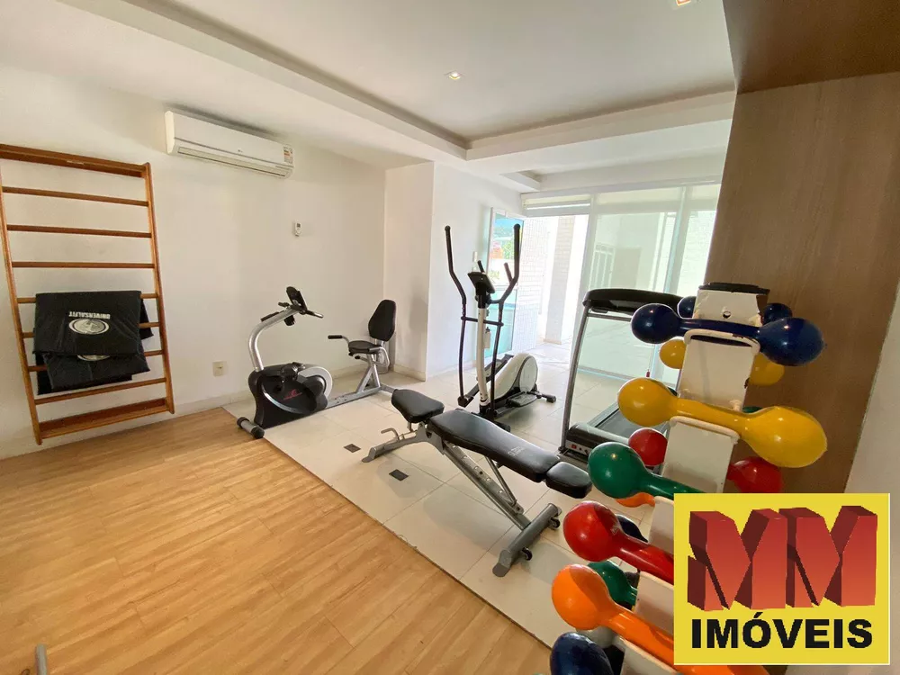 Apartamento, 4 quartos, 199 m² - Foto 34
