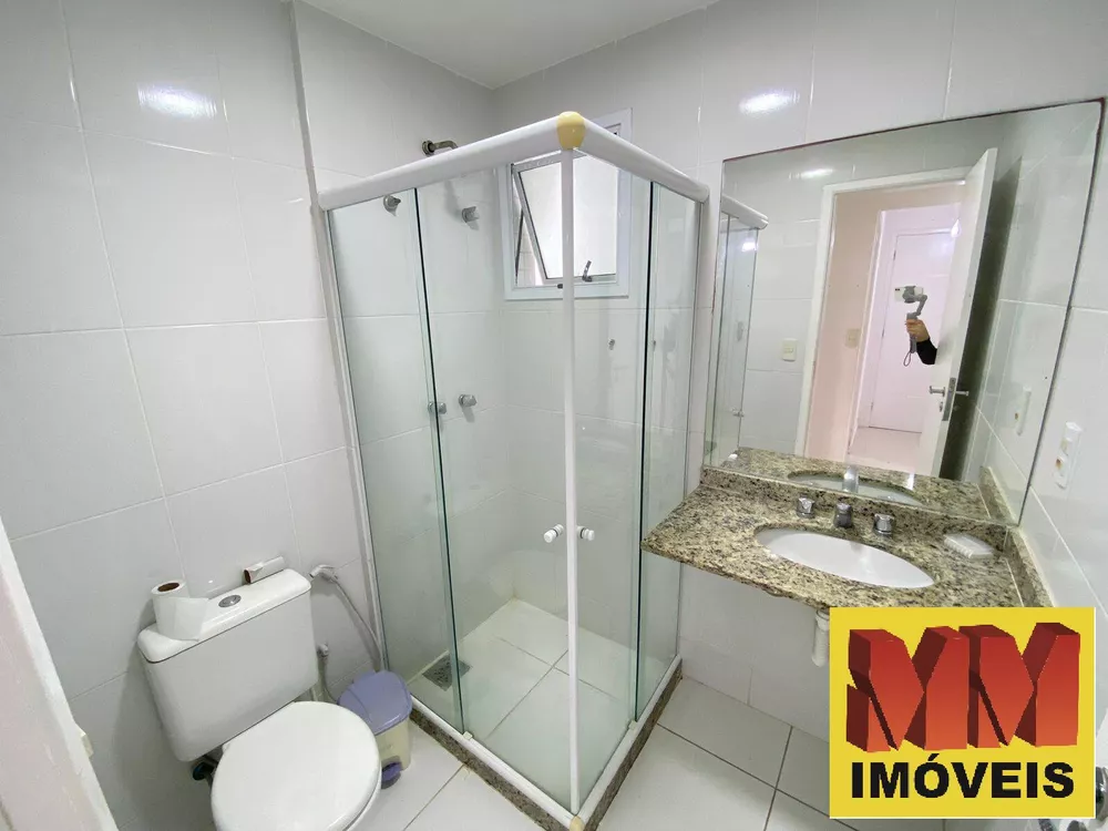 Apartamento, 4 quartos, 199 m² - Foto 20