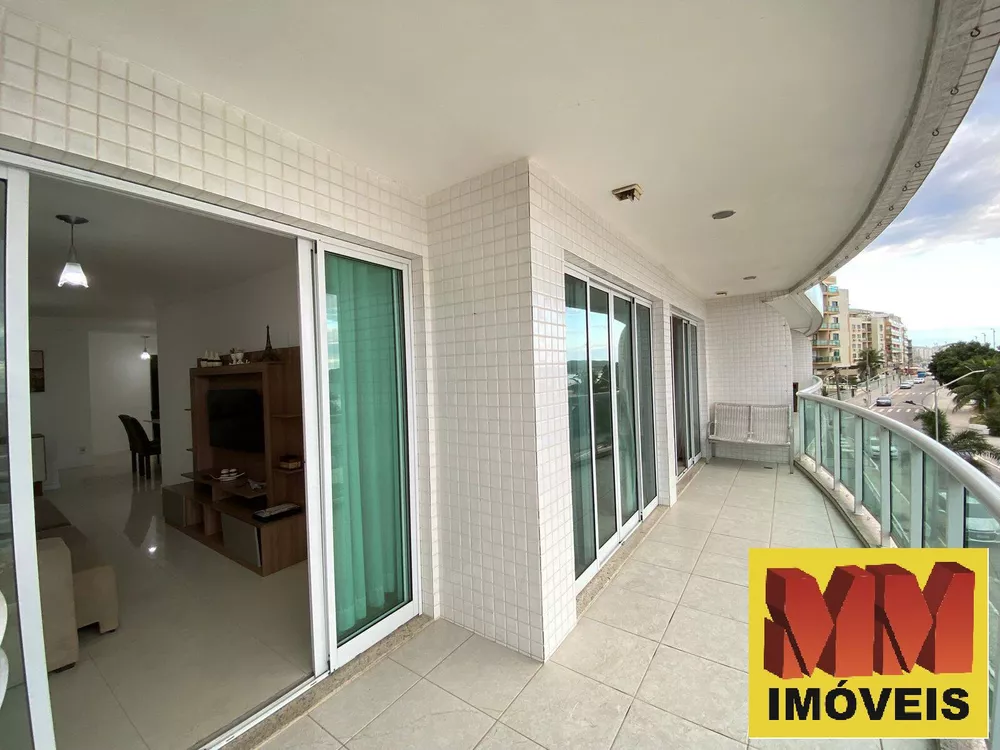 Apartamento, 4 quartos, 199 m² - Foto 39
