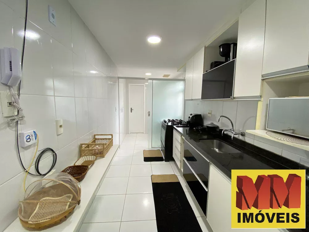 Apartamento, 4 quartos, 199 m² - Foto 13
