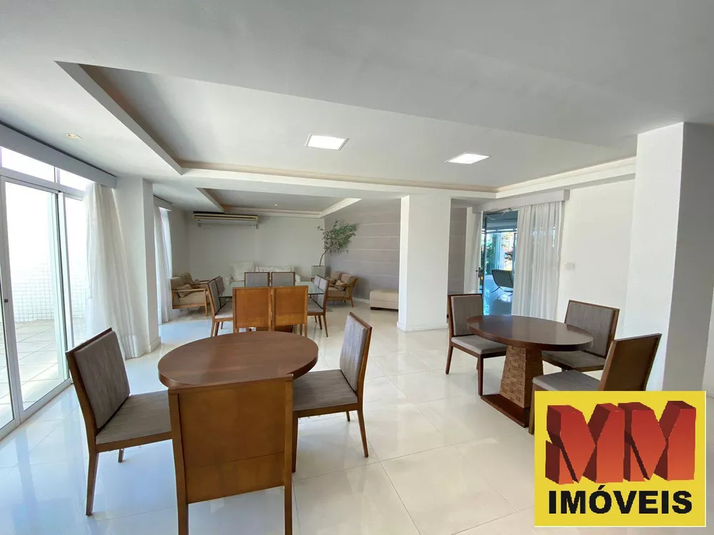 Apartamento, 4 quartos, 199 m² - Foto 24