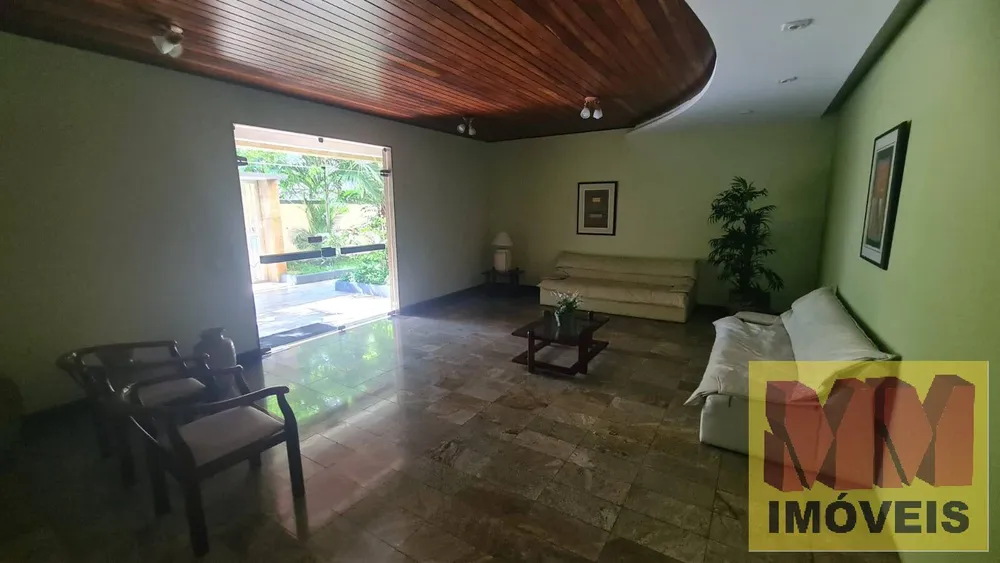 Apartamento, 4 quartos, 291 m² - Foto 18