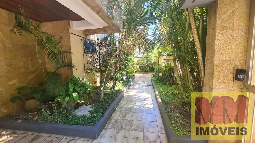 Apartamento, 4 quartos, 291 m² - Foto 17