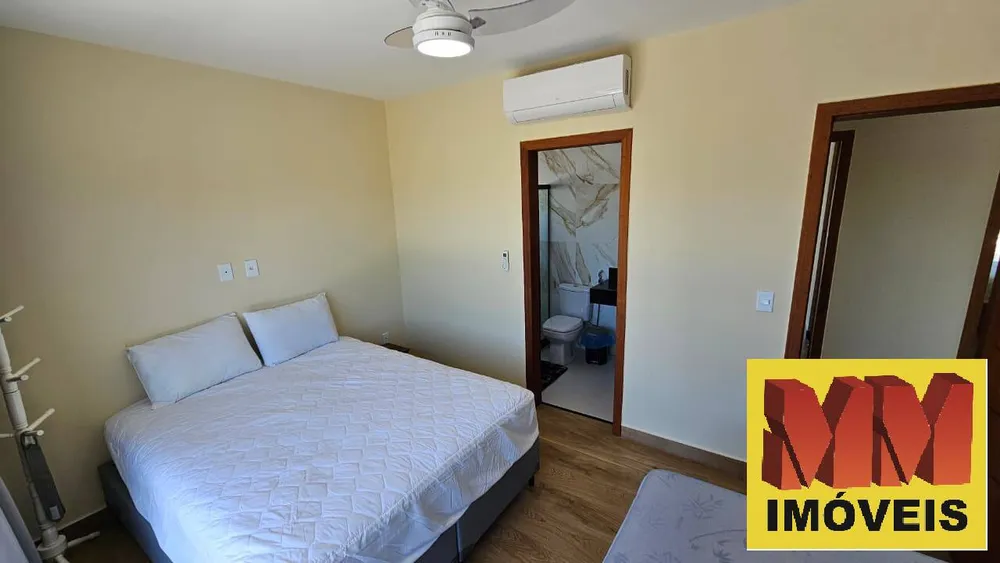 Casa de Condomínio, 4 quartos - Foto 8