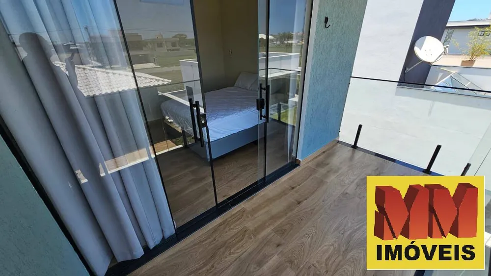 Casa de Condomínio, 4 quartos - Foto 6