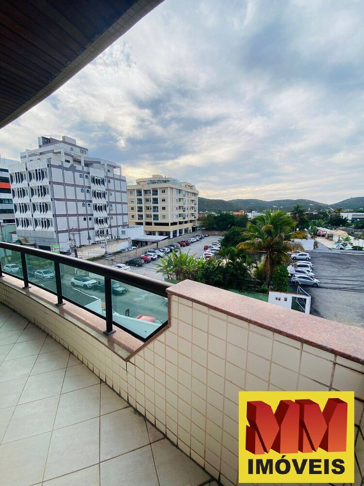 Apartamento, 3 quartos, 110 m² - Foto 4