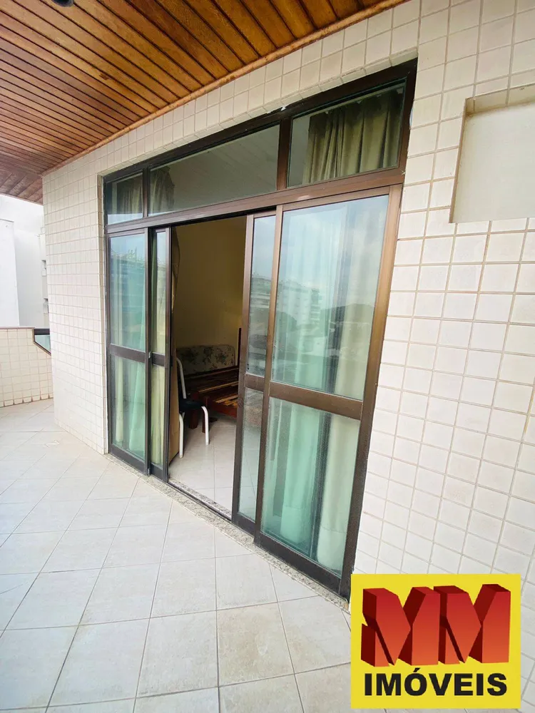 Apartamento, 3 quartos, 110 m² - Foto 20