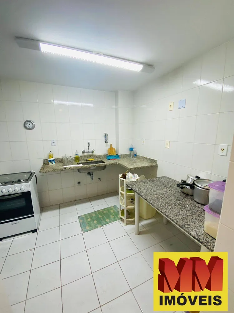 Apartamento, 3 quartos, 110 m² - Foto 5