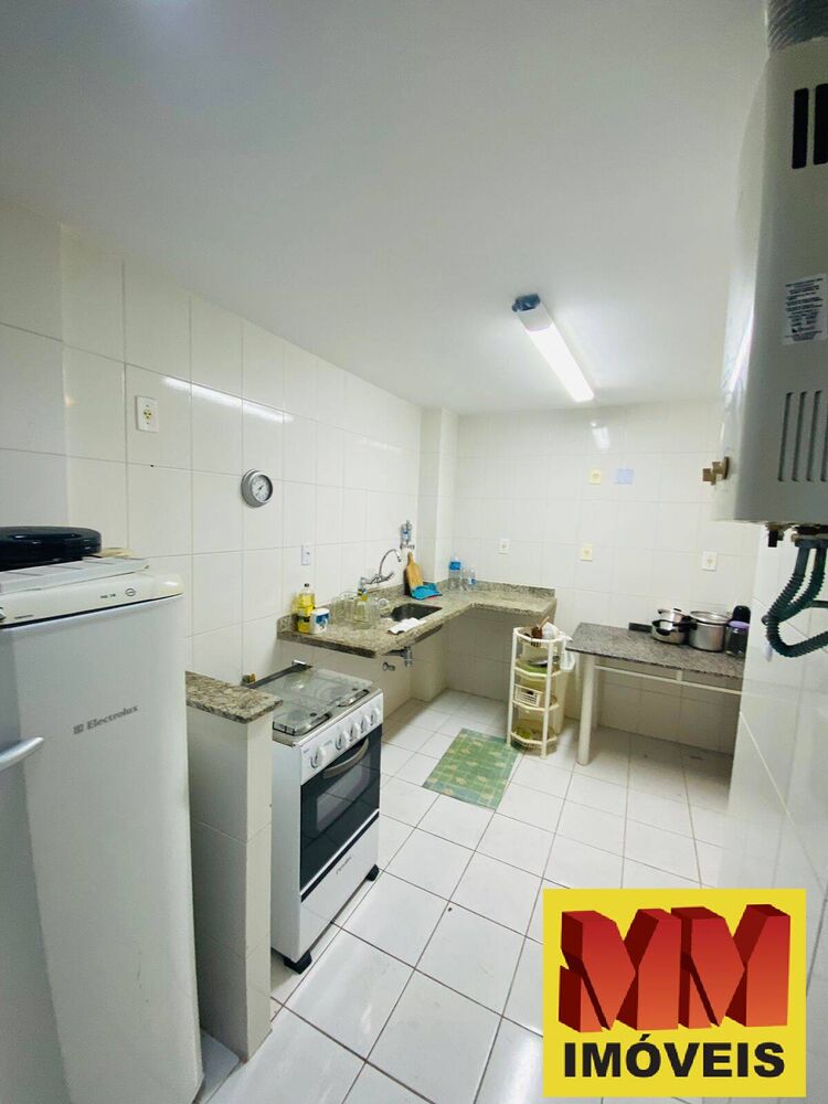 Apartamento, 3 quartos, 110 m² - Foto 2