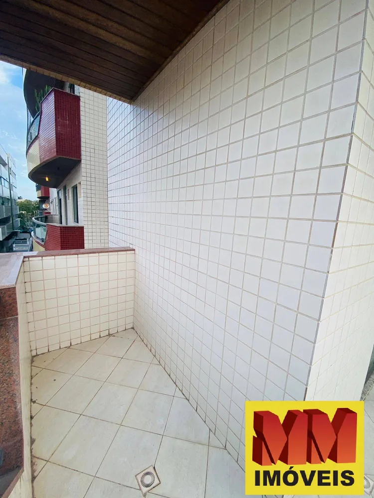 Apartamento, 3 quartos, 110 m² - Foto 22