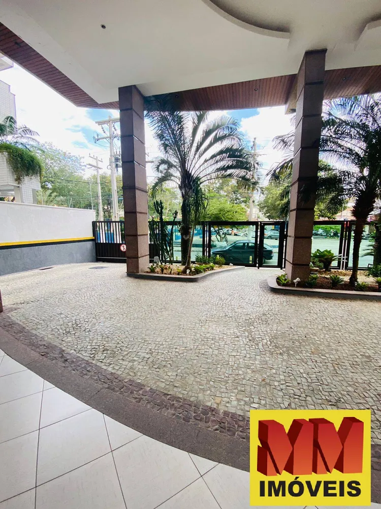 Apartamento, 3 quartos, 110 m² - Foto 3