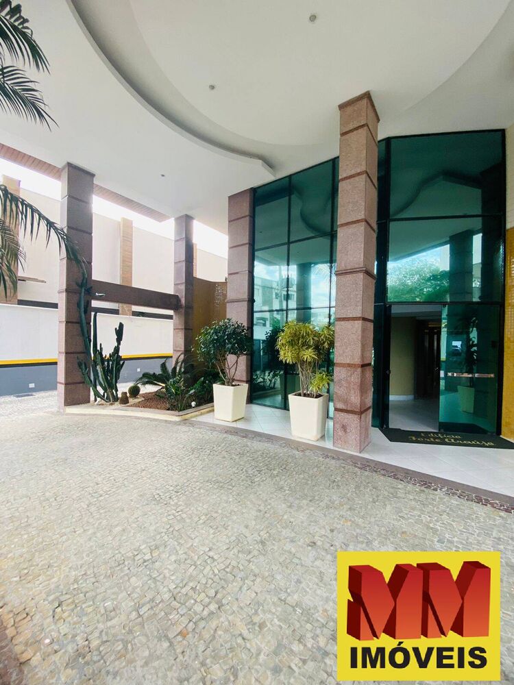 Apartamento, 3 quartos, 110 m² - Foto 1