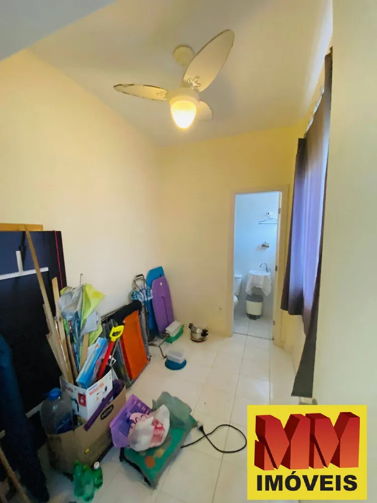 Apartamento, 3 quartos, 110 m² - Foto 8