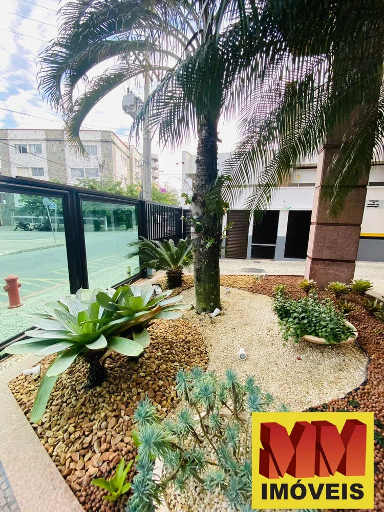 Apartamento, 3 quartos, 110 m² - Foto 2
