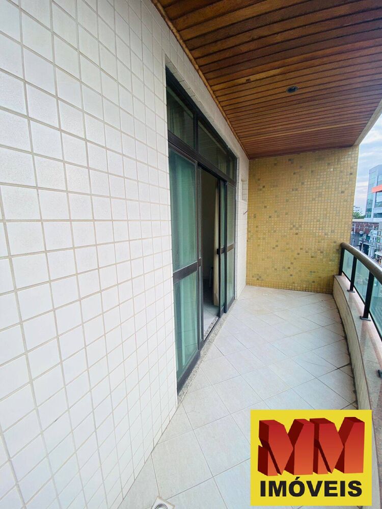 Apartamento, 3 quartos, 110 m² - Foto 3