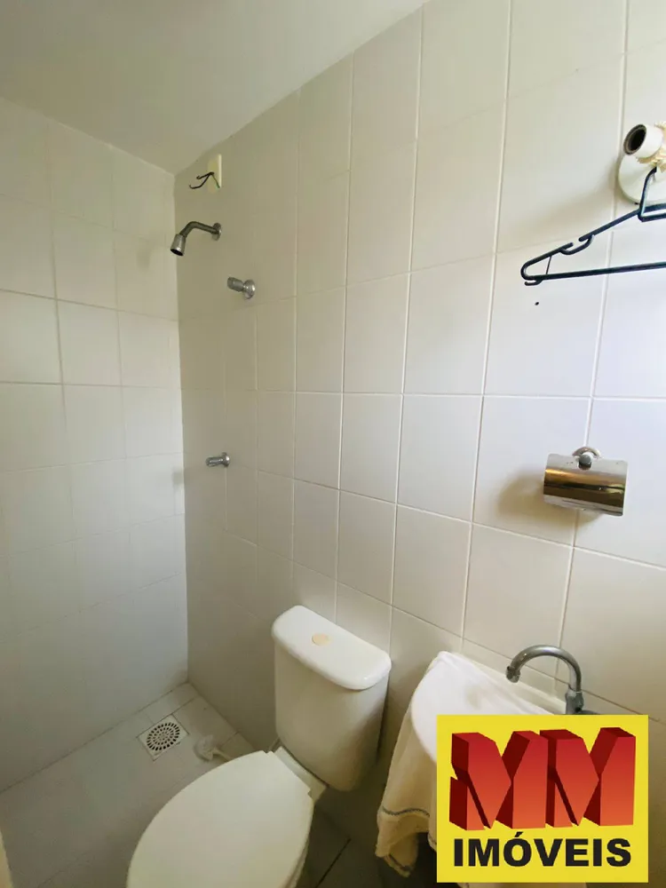 Apartamento, 3 quartos, 110 m² - Foto 9