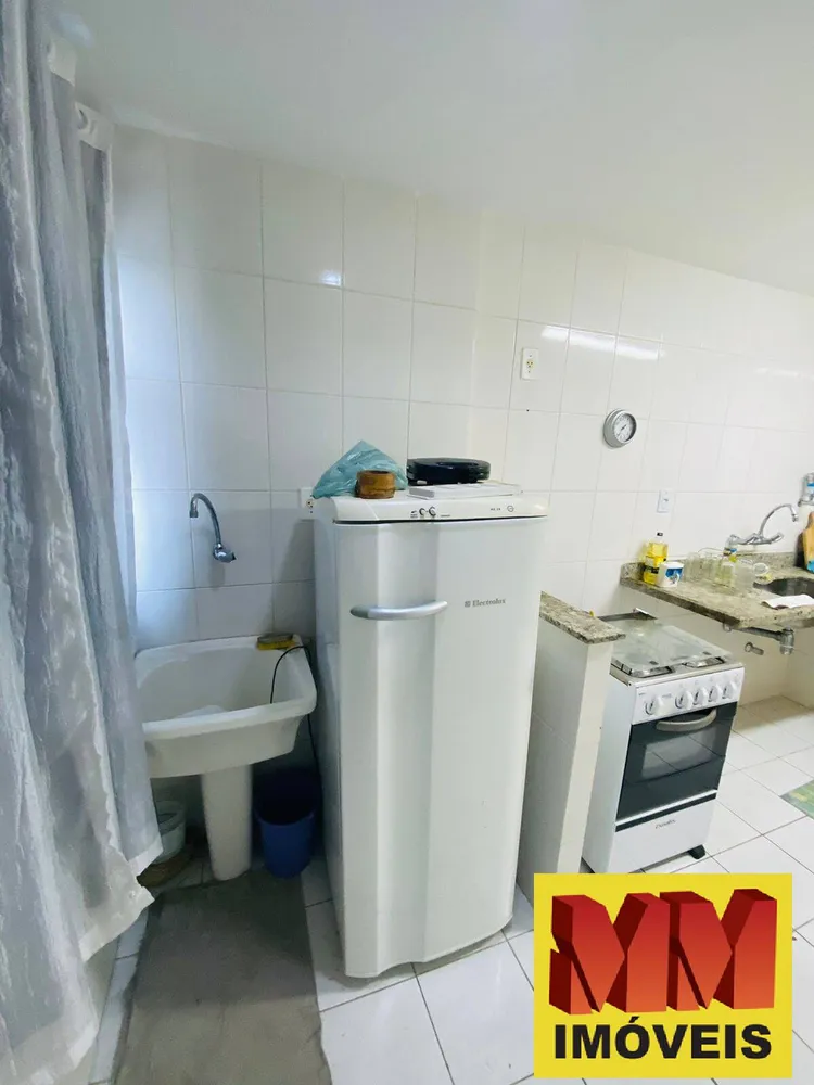 Apartamento, 3 quartos, 110 m² - Foto 7