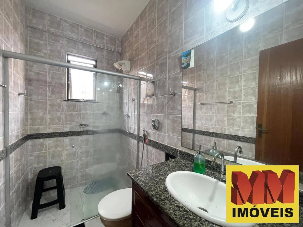 Casa de Condomínio, 2 quartos - Foto 13