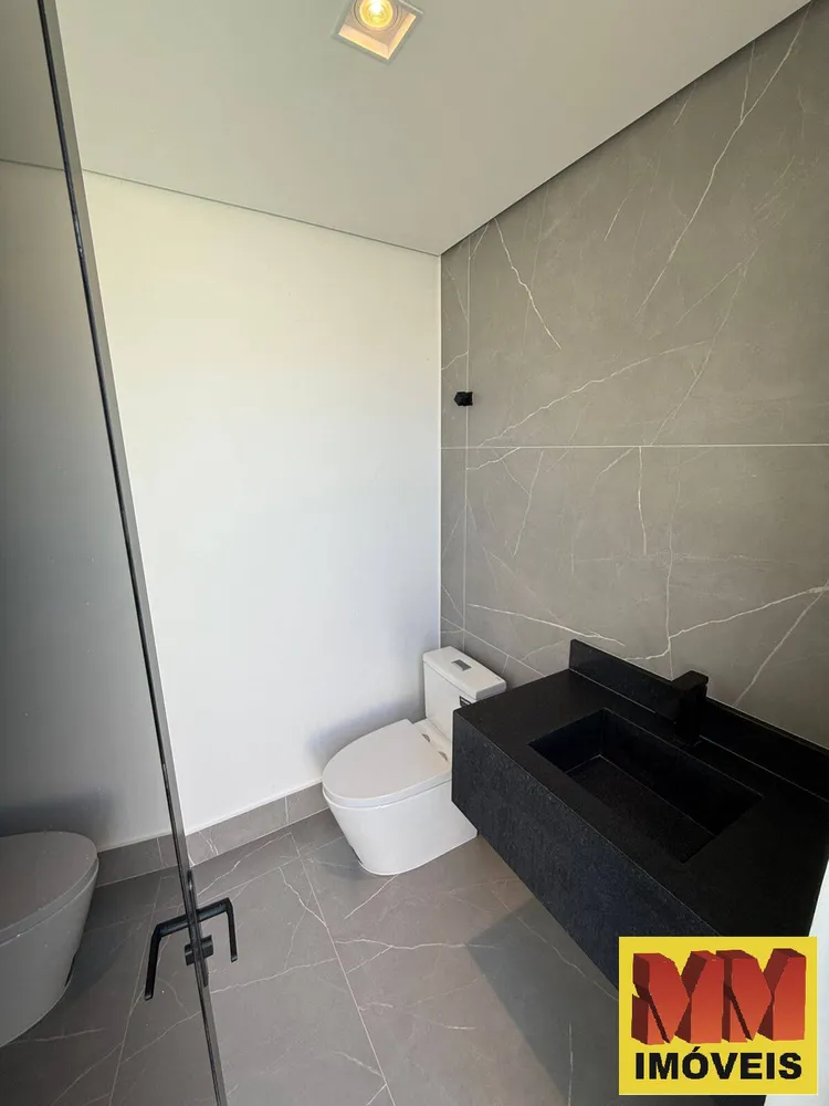 Casa de Condomínio, 3 quartos - Foto 33
