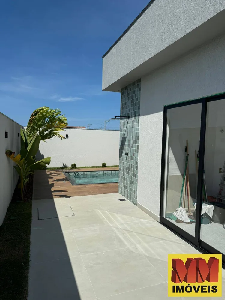 Casa de Condomínio, 3 quartos - Foto 31