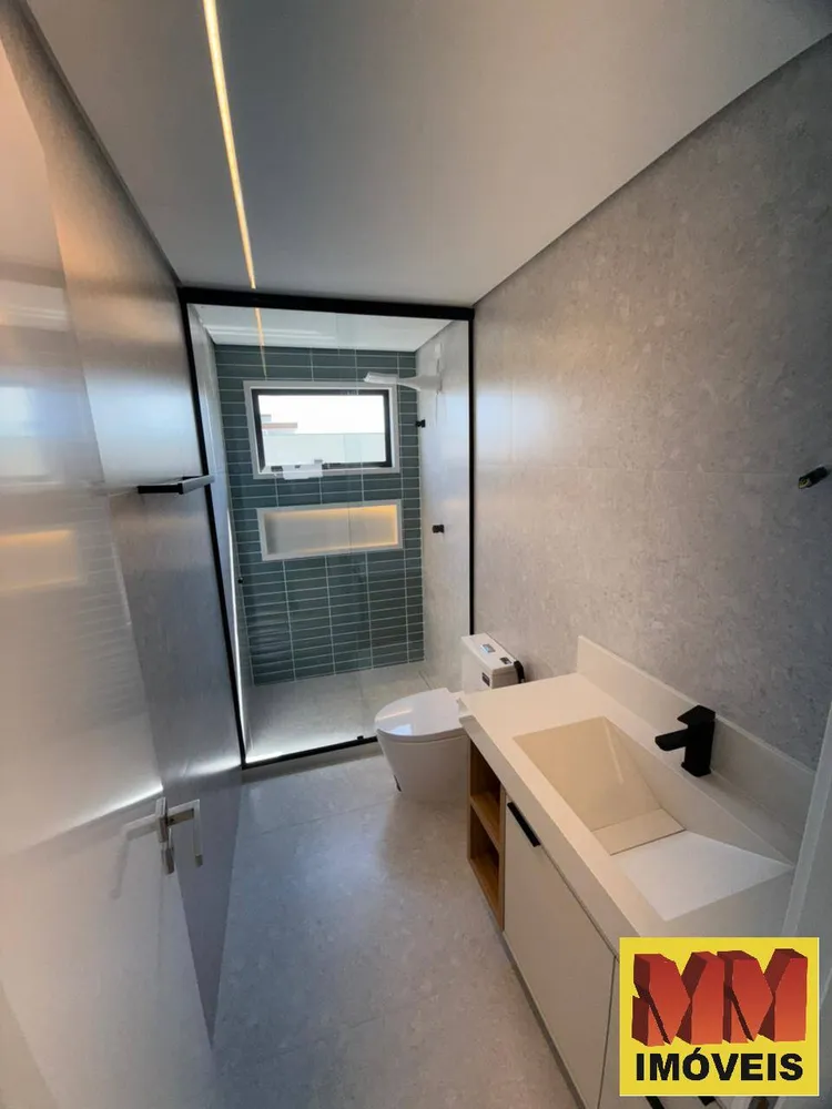 Casa de Condomínio, 3 quartos - Foto 10