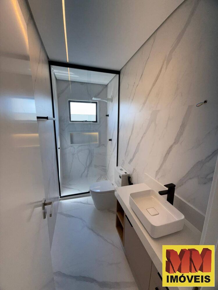 Casa de Condomínio, 3 quartos - Foto 6